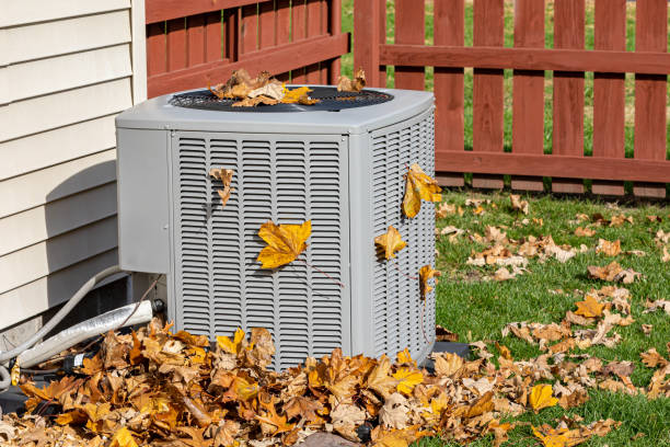 Best Central Air Repair  in Lely Resort, FL