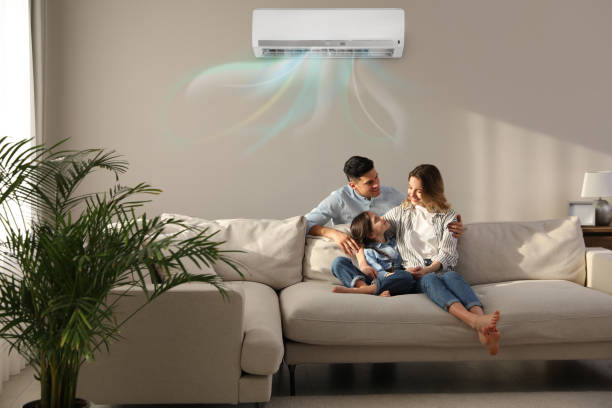 Best HVAC Air Duct Cleaning  in Lely Resort, FL
