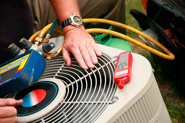 Best Emergency HVAC Repair  in Lely Resort, FL