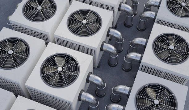 Best Ductless HVAC Repair  in Lely Resort, FL